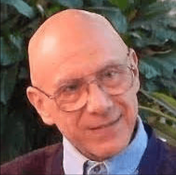 DR. BERNIE SIEGEL

