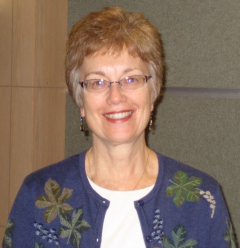 Marilyn Frazier